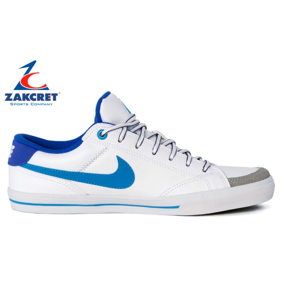 NIKE CAPRI II 407985  White