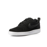 NIKE COURT BOROUGH 844905-001 Black Image 0