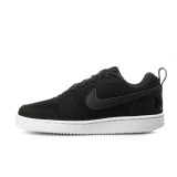 NIKE COURT BOROUGH 844905-001 Black Image 