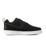 NIKE COURT BOROUGH 844905-001 Black Image 1