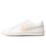 NIKE COURT ROYALE 749867-113 White Image 