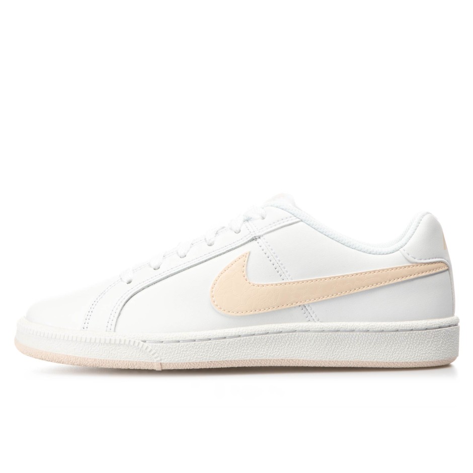 NIKE COURT ROYALE 749867-113 White