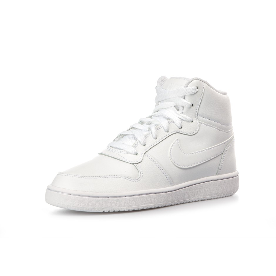 NIKE EBERNON MID AQ1778-100 White
