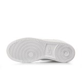 NIKE EBERNON MID AQ1778-100 White Image 5