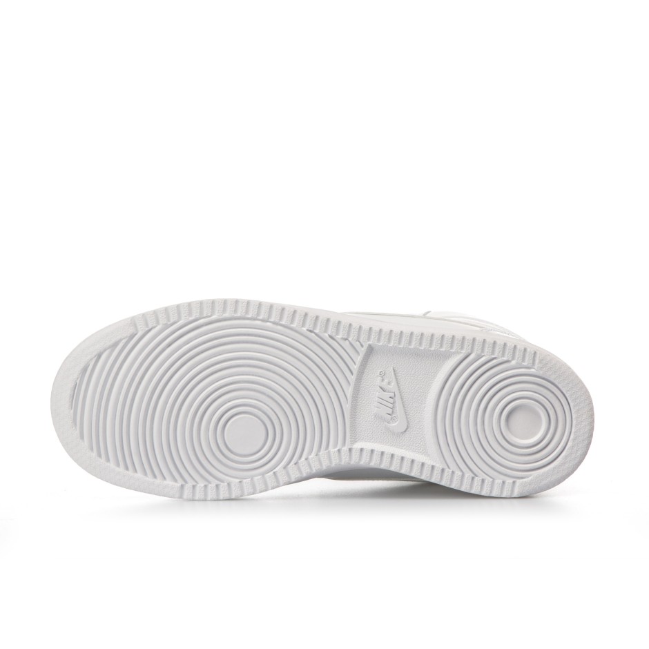 NIKE EBERNON MID AQ1778-100 White