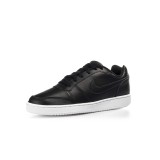NIKE EBERNON LOW AQ1779-001 Black Image 0