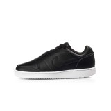 NIKE EBERNON LOW AQ1779-001 Black Image 