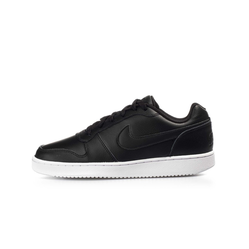 NIKE EBERNON LOW AQ1779-001 Black
