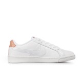 NIKE COURT ROYALE 749867-116 White Image 1
