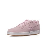 NIKE EBERNON LOW PREM AQ2232-600 Pink Image 0