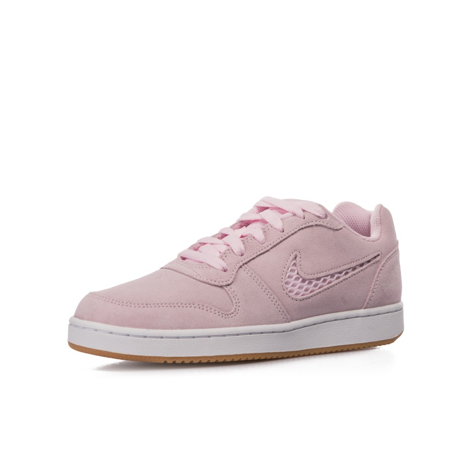 NIKE EBERNON LOW PREM AQ2232-600 Pink