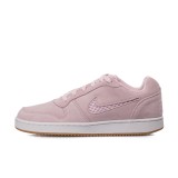 NIKE EBERNON LOW PREM AQ2232-600 Pink Image 