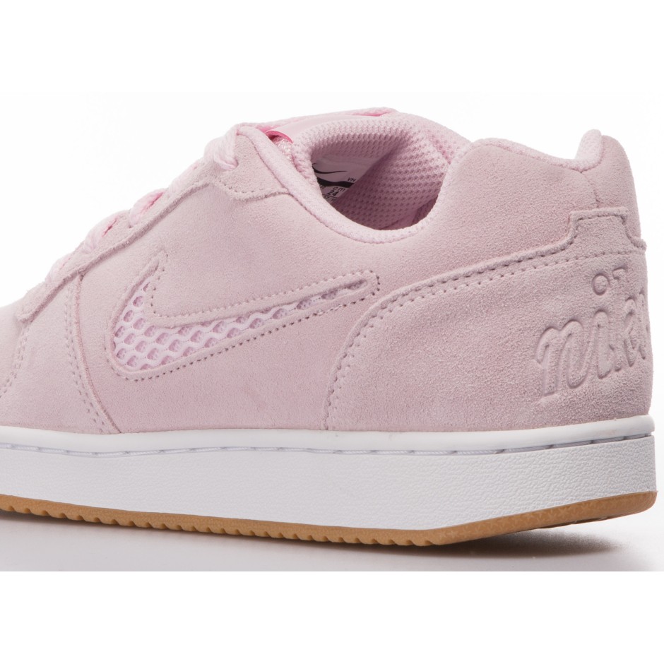 NIKE EBERNON LOW PREM AQ2232-600 Pink