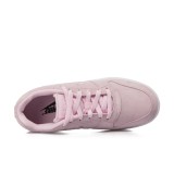 NIKE EBERNON LOW PREM AQ2232-600 Pink Image 4