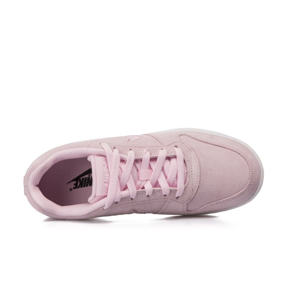 NIKE EBERNON LOW PREM AQ2232-600 Pink