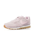 NIKE MD RUNNER 2 SE AQ9121-601 Ροζ Εικόνα 0