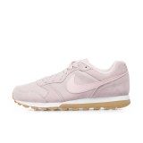 NIKE MD RUNNER 2 SE AQ9121-601 Ροζ Εικόνα 