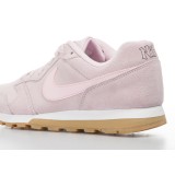 NIKE MD RUNNER 2 SE AQ9121-601 Ροζ Εικόνα 2