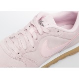 NIKE MD RUNNER 2 SE AQ9121-601 Ροζ Εικόνα 3