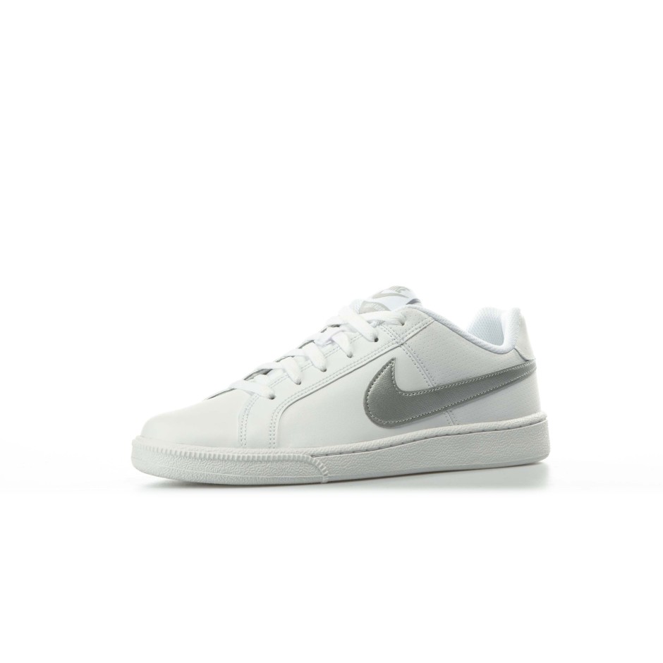 NIKE COURT ROYALE 749867-100 White