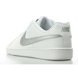 NIKE COURT ROYALE 749867-100 White Image 2
