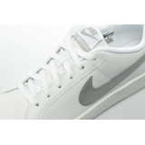 NIKE COURT ROYALE 749867-100 White Image 3