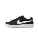 NIKE COURT ROYALE 749867-010 Black Image 