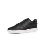 NIKE COURT VISION LOW CD5434-002 Black Image 0