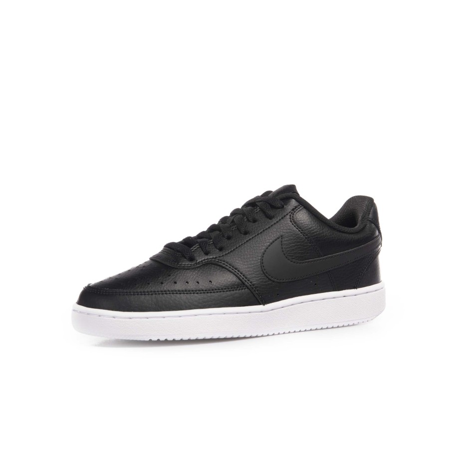 NIKE COURT VISION LOW CD5434-002 Black