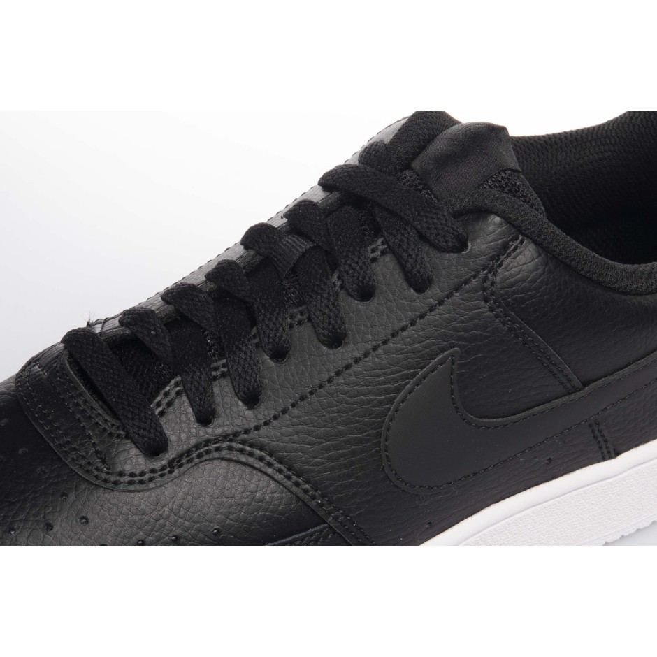 NIKE COURT VISION LOW CD5434-002 Black