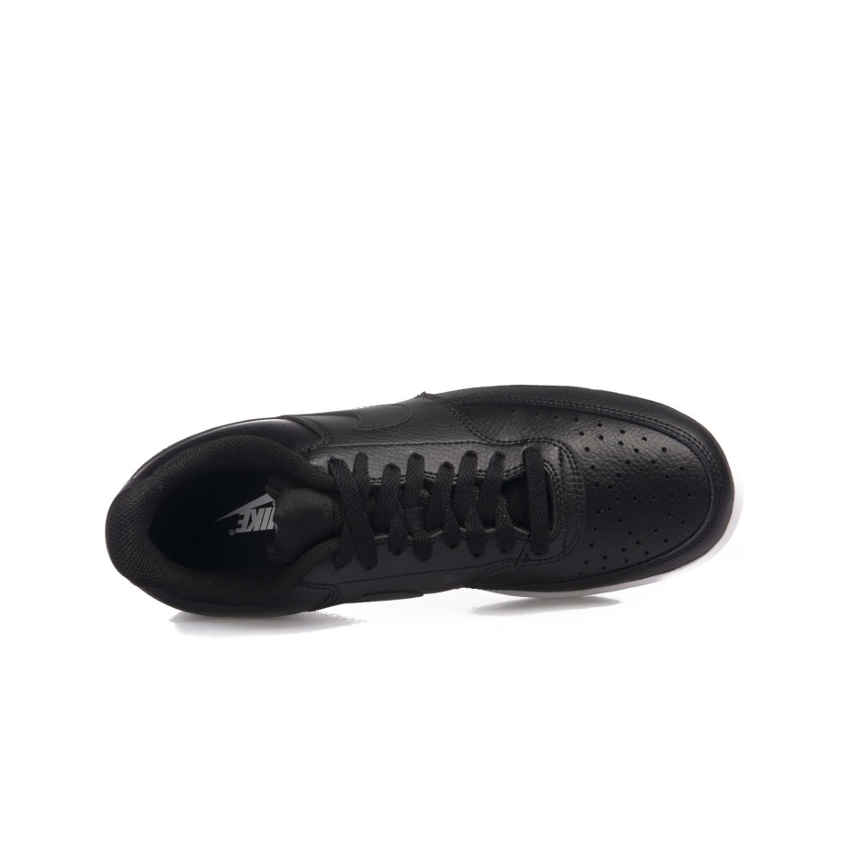 NIKE COURT VISION LOW CD5434-002 Black