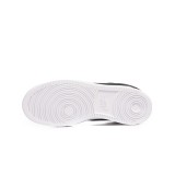 NIKE COURT VISION LOW CD5434-002 Black Image 5