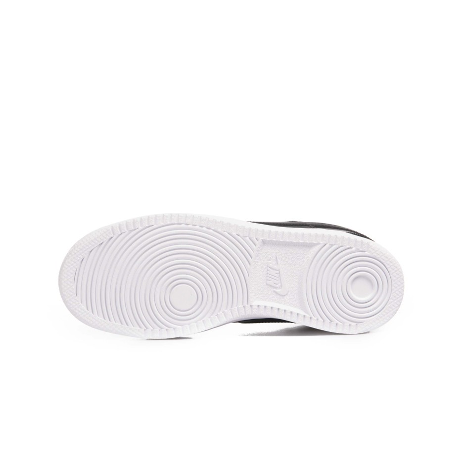NIKE COURT VISION LOW CD5434-002 Black
