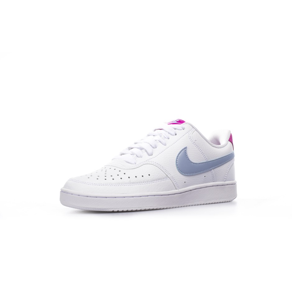NIKE COURT VISION LOW CD5434-104 White