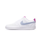 NIKE COURT VISION LOW CD5434-104 White Image 