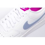 NIKE COURT VISION LOW CD5434-104 White Image 3
