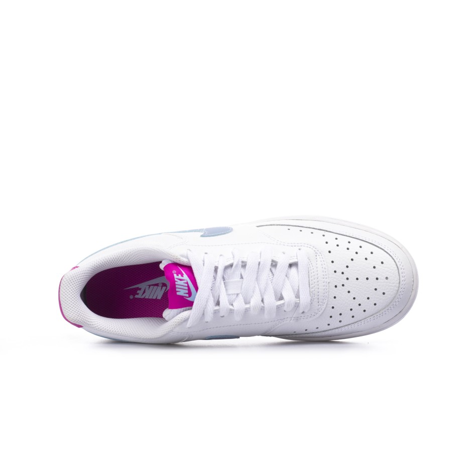 NIKE COURT VISION LOW CD5434-104 White