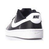 NIKE COURT ROYALE 2 CU9038-001 Black Image 2