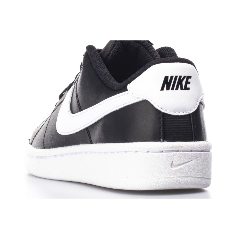 NIKE COURT ROYALE 2 CU9038-001 Black