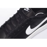 NIKE COURT ROYALE 2 CU9038-001 Black Image 3
