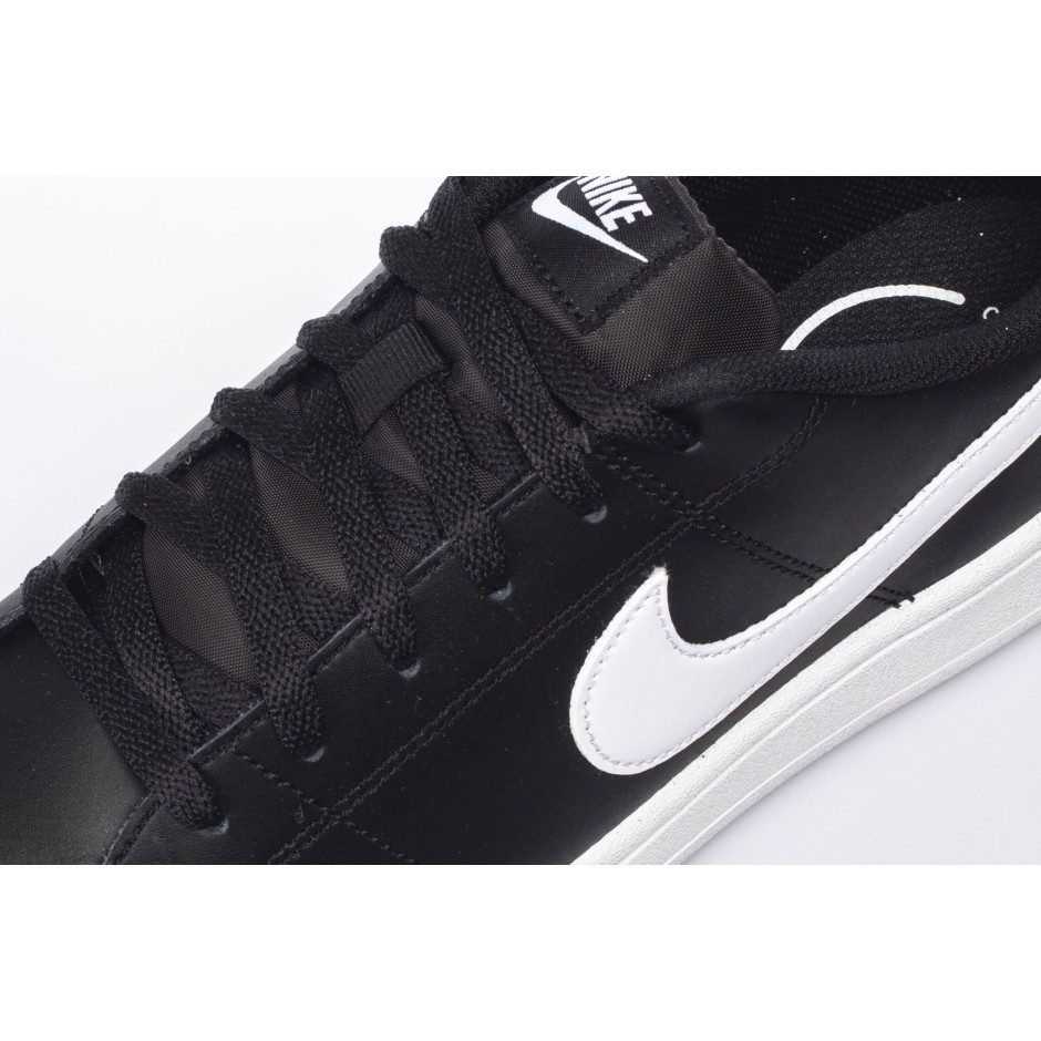 NIKE COURT ROYALE 2 CU9038-001 Black