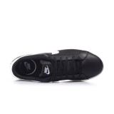 NIKE COURT ROYALE 2 CU9038-001 Black Image 4