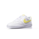 NIKE COURT VISION LOW CD5434-109 White Image 0