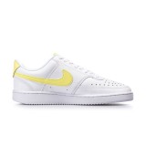 NIKE COURT VISION LOW CD5434-109 White Image 1