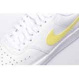 NIKE COURT VISION LOW CD5434-109 White Image 3