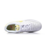 NIKE COURT VISION LOW CD5434-109 White Image 4