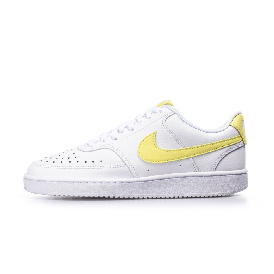 NIKE COURT VISION LOW CD5434-109 White