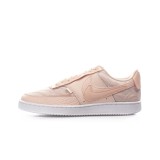 NIKE COURT VISON LOW PREMIUM CI7599-600 Κοραλί Εικόνα 