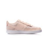 NIKE COURT VISON LOW PREMIUM CI7599-600 Κοραλί Εικόνα 1