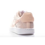 NIKE COURT VISON LOW PREMIUM CI7599-600 Κοραλί Εικόνα 3